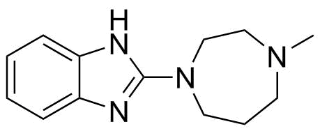 Emedastine Impurity 9