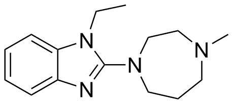 Emedastine Impurity 11