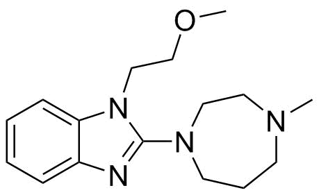 Emedastine Impurity 12