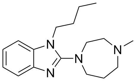 Emedastine Impurity 13