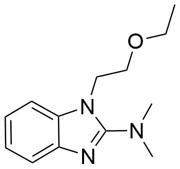 Emedastine Impurity 19