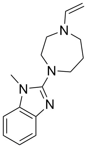 Emedastine Impurity 21