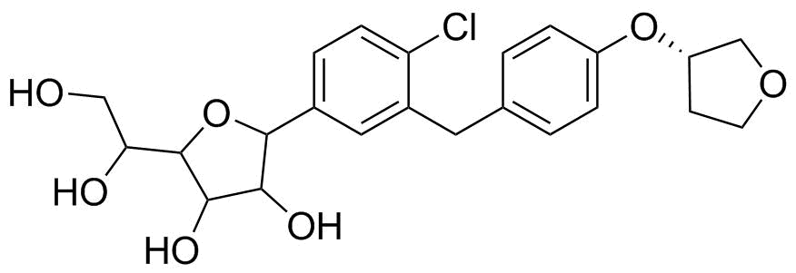 Empagliflozin Impurity 103