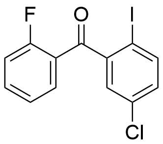 Empagliflozin Impurity 104