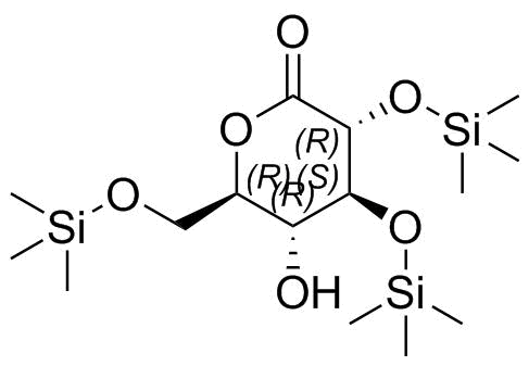 Empagliflozin Impurity 107