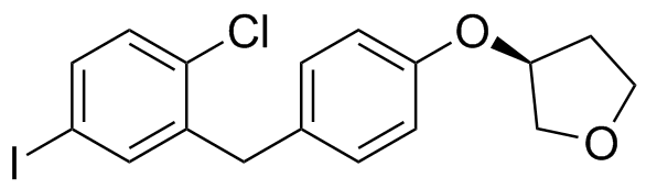 Empagliflozin Impurity 51