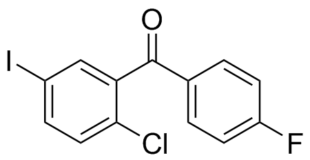 Empagliflozin Impurity 55