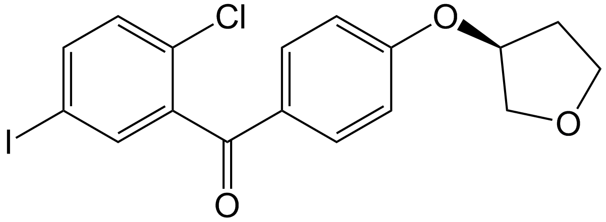 Empagliflozin Impurity 56