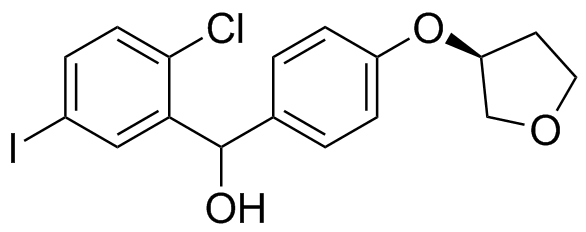 Empagliflozin Impurity 57