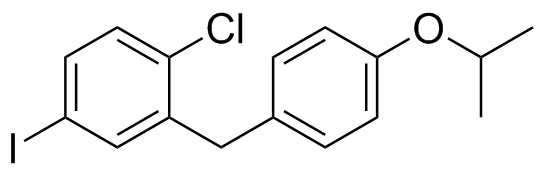Empagliflozin Impurity 60