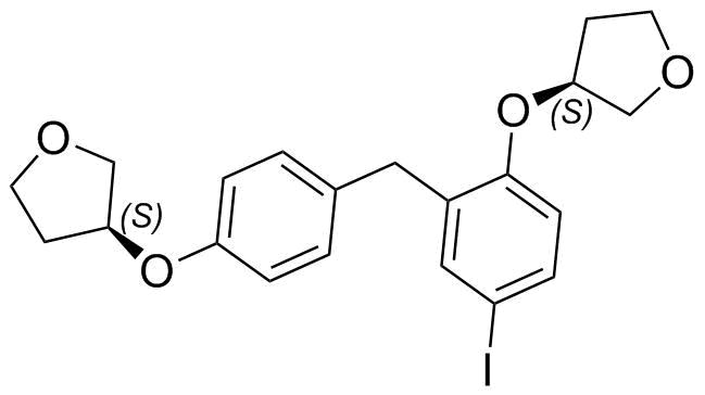 Empagliflozin Impurity 61