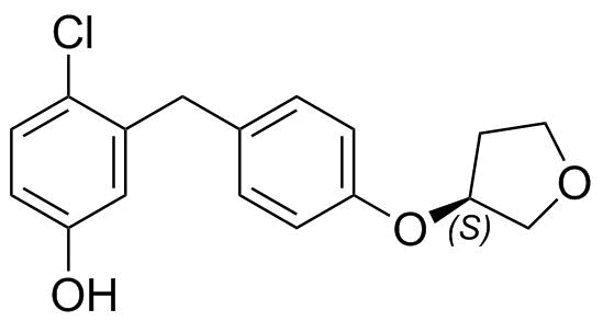 Empagliflozin Impurity 63