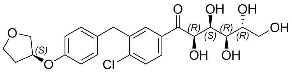 Empagliflozin Impurity 66