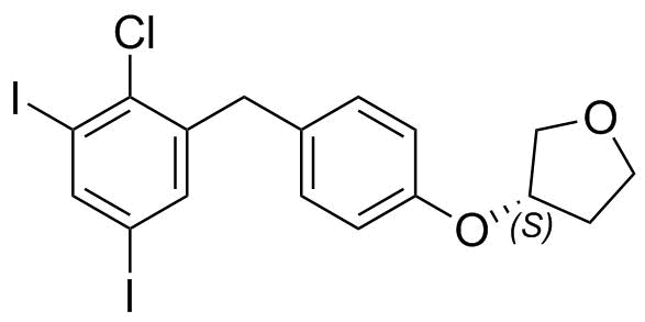Empagliflozin Impurity 67