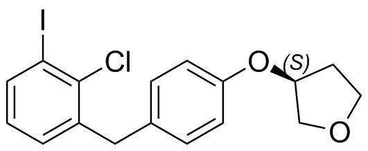 Empagliflozin Impurity 68