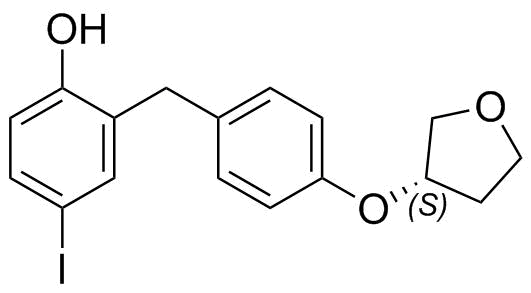Empagliflozin Impurity 69