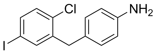 Empagliflozin Impurity 71