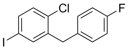 Empagliflozin Impurity 72