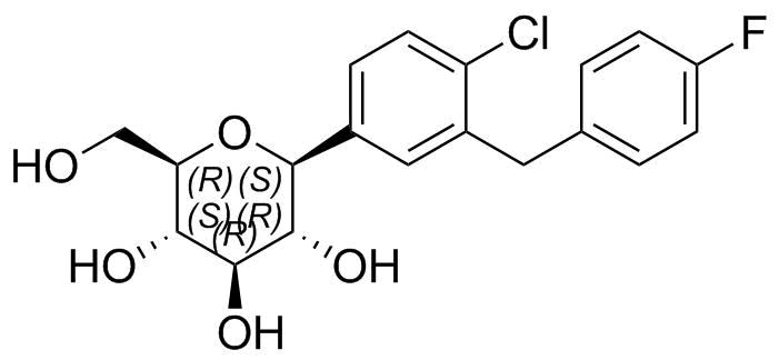 Empagliflozin Impurity 74