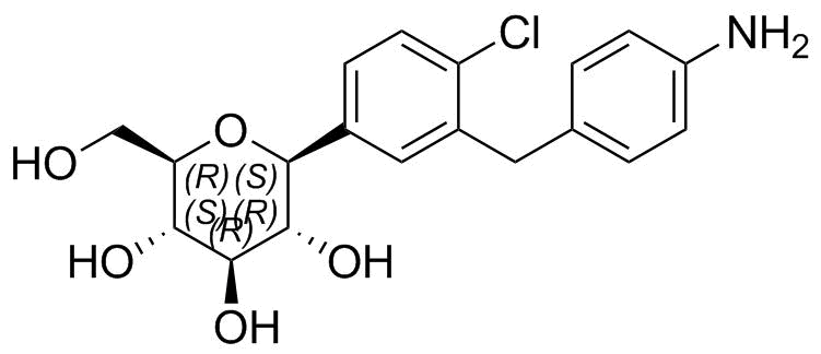 Empagliflozin Impurity 75