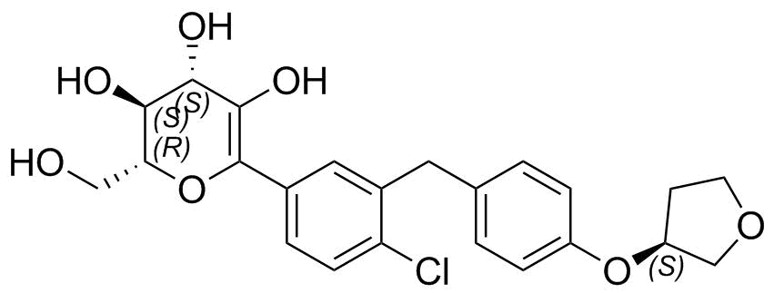 Empagliflozin Impurity 112