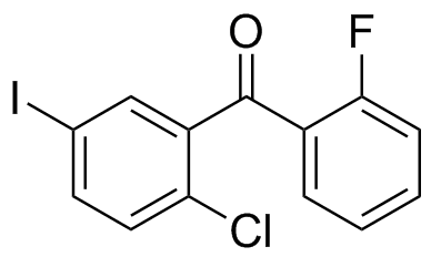 Empagliflozin Impurity 91