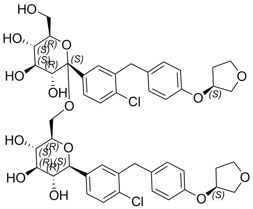 Empagliflozin Impurity 113