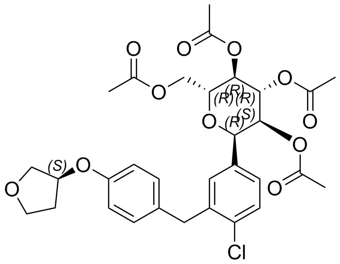 Empagliflozin Impurity 95