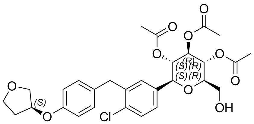 Empagliflozin Impurity 97