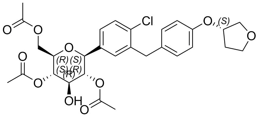 Empagliflozin Impurity 99
