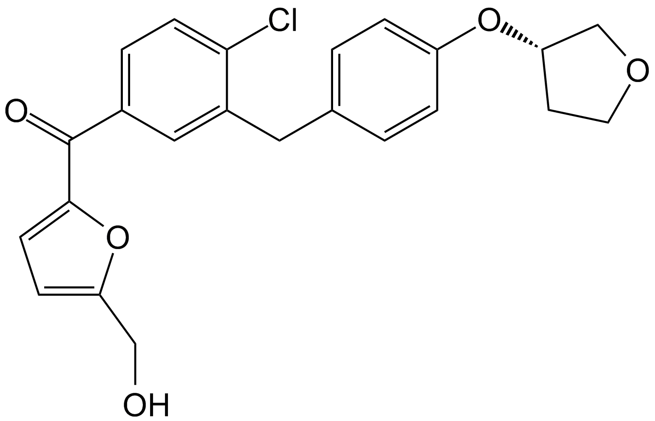 Empagliflozin Impurity 114