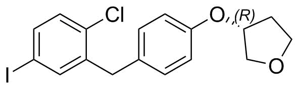 Empagliflozin Impurity E