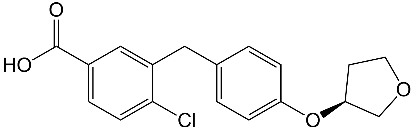 Empagliflozin Impurity J