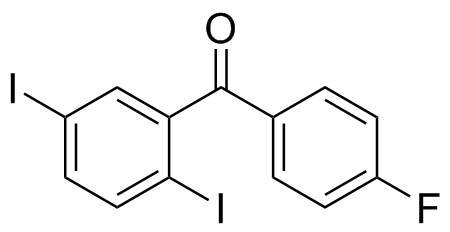 Empagliflozin Impurity K