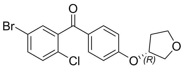 Empagliflozin Impurity 179