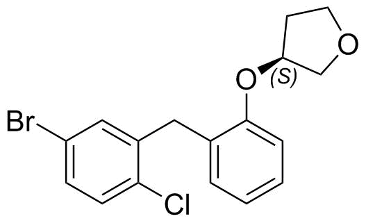 Empagliflozin Impurity 180