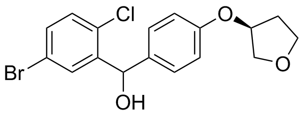 Empagliflozin Impurity 116