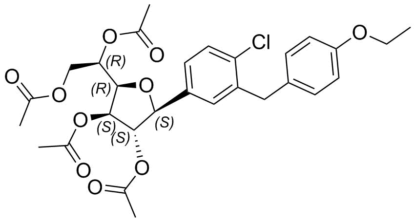 Empagliflozin Impurity 185