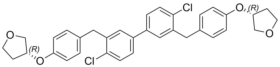 Empagliflozin Impurity 187