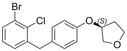 Empagliflozin Impurity 190