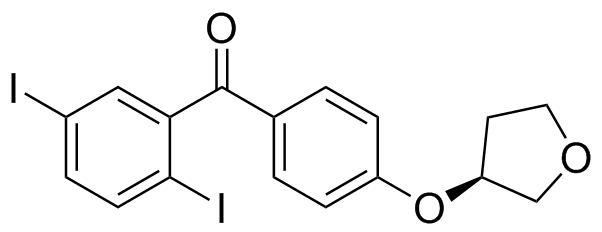 Empagliflozin Impurity 117