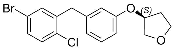 Empagliflozin Impurity 191