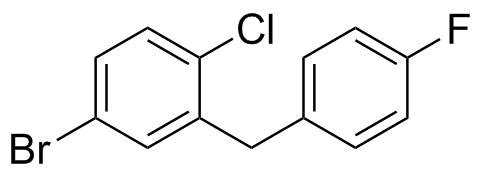 Empagliflozin Impurity 196