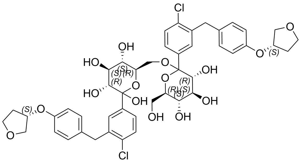 Empagliflozin Impurity 201