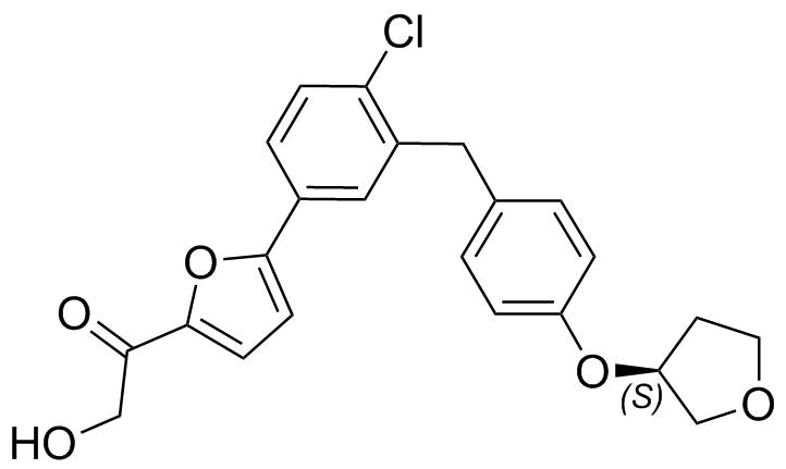 Empagliflozin Impurity 202