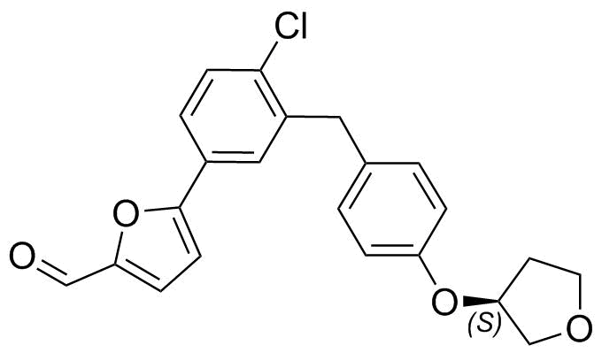 Empagliflozin Impurity 204