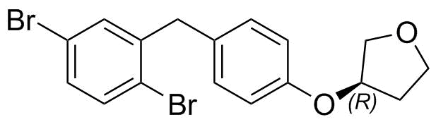 Empagliflozin Impurity 206