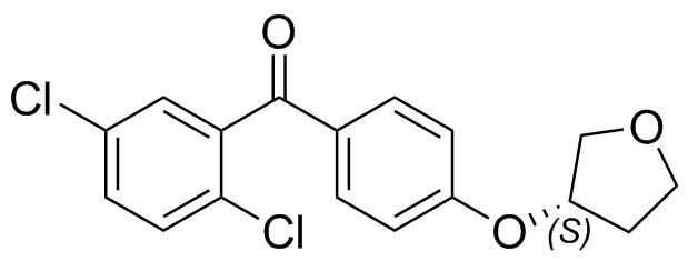 Empagliflozin Impurity 207