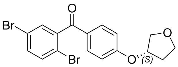 Empagliflozin Impurity 208