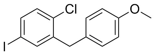 Empagliflozin Impurity 209